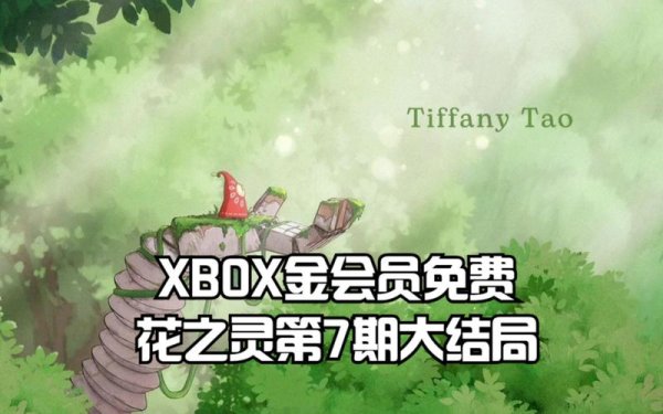 花之灵最全游戏攻略解说_花之灵最新游戏技巧通关