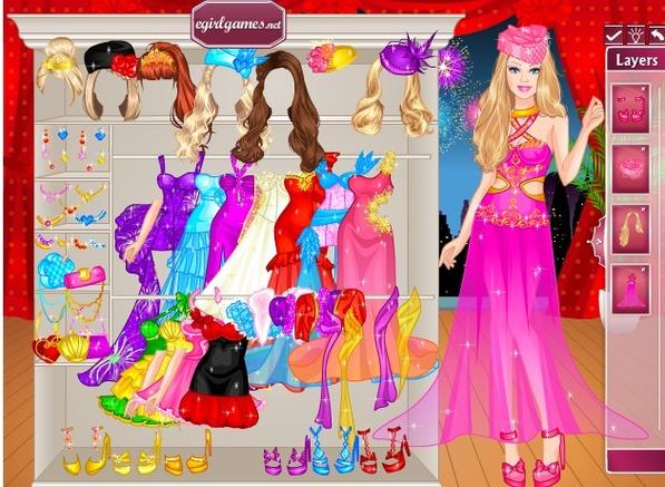 芭比老师最全游戏攻略解说_芭比老师最新游戏技巧通关