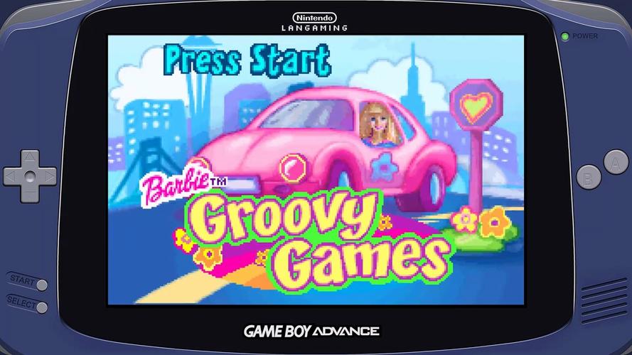 芭比娃娃游戏最全攻略解说_芭比娃娃游戏最新技巧通关