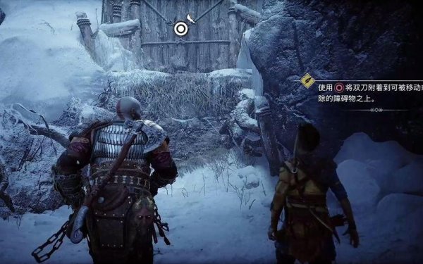 芬布尔之冬最全游戏攻略解说_芬布尔之冬最新游戏技巧通关