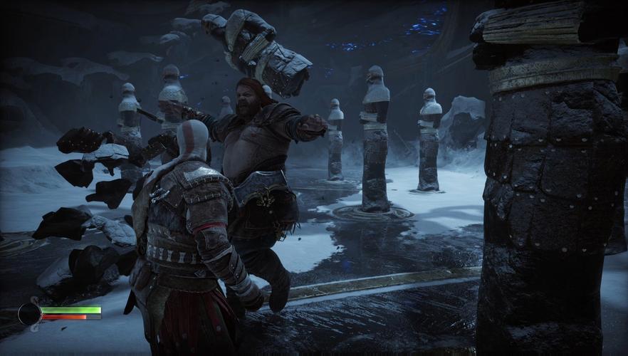 芬布尔之冬最全游戏攻略解说_芬布尔之冬最新游戏技巧通关