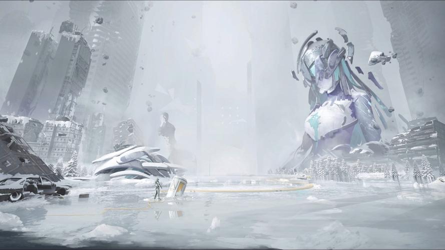 芬布尔之冬最全游戏攻略解说_芬布尔之冬最新游戏技巧通关