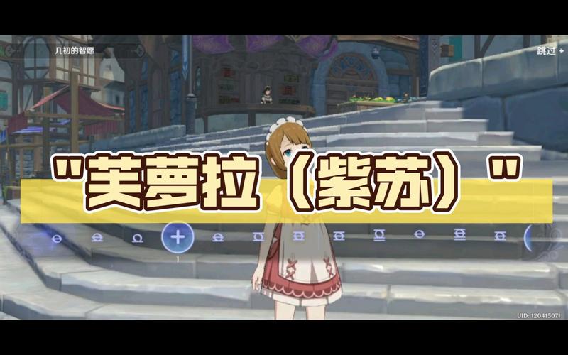 芙萝拉最全游戏攻略解说_芙萝拉最新游戏技巧通关