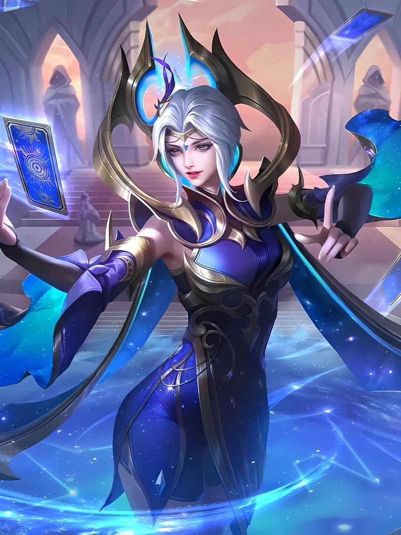 芈月王者荣耀最全游戏攻略解说_芈月王者荣耀最新游戏技巧通关