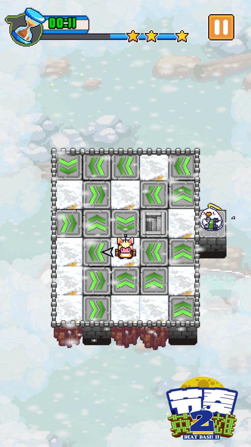 节奏英雄游戏攻略解说_节奏英雄最新游戏技巧通关