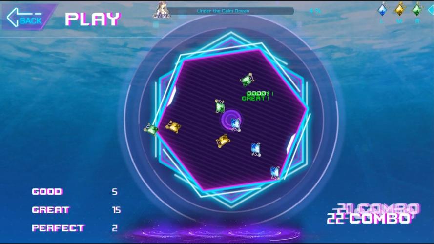 节奏英雄游戏攻略解说_节奏英雄最新游戏技巧通关