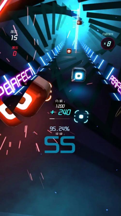 节奏快斩最全游戏攻略解说_节奏快斩最新游戏技巧通关