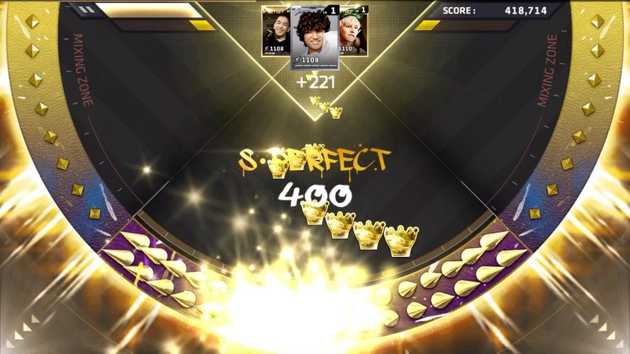 节奏大爆炸最全游戏攻略解说_节奏大爆炸最新游戏技巧通关