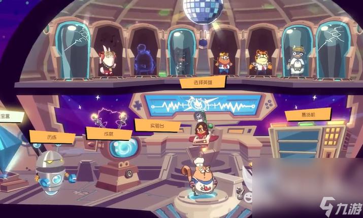 节奏快打最全游戏攻略解说_节奏快打最新游戏技巧通关