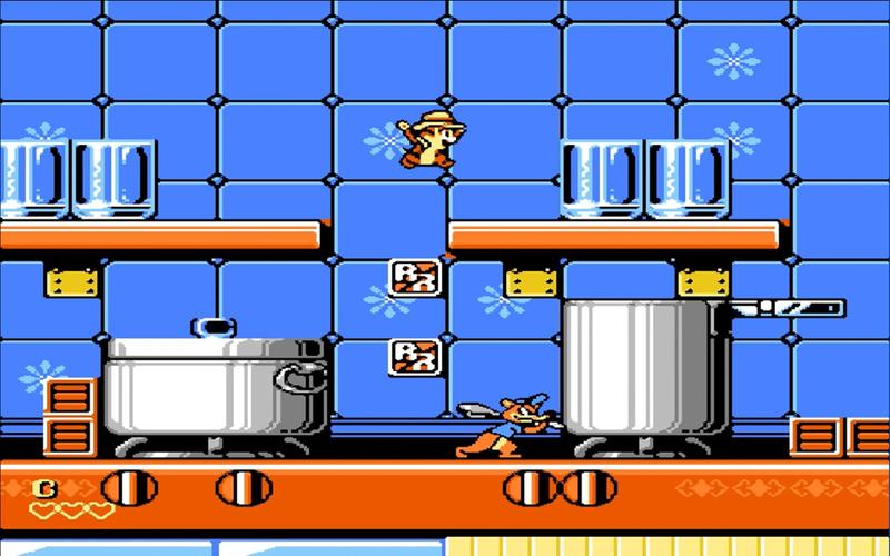 色松鼠最全游戏攻略解说_色松鼠最新游戏技巧通关