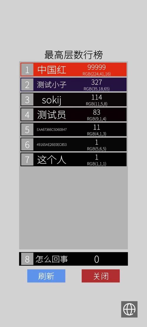 色彩碰撞最全游戏攻略解说_色彩碰撞最新游戏技巧通关