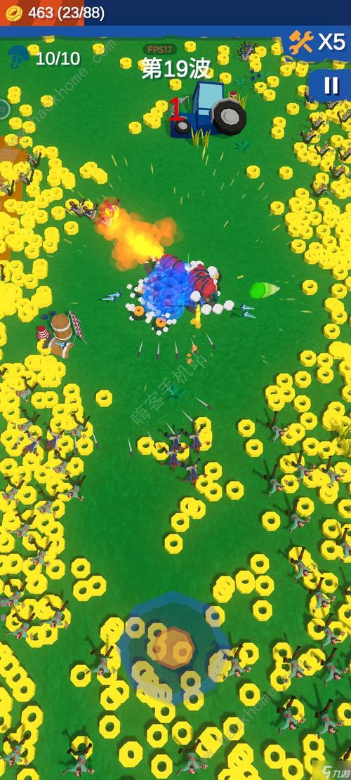 色彩混合游戏最全攻略解说_色彩混合游戏最新技巧通关