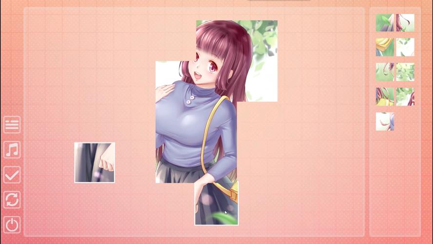 色女孩最全游戏攻略解说_色女孩最新游戏技巧通关