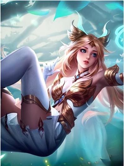 艾琳王者荣耀最全游戏攻略解说_艾琳王者荣耀最新游戏技巧通关