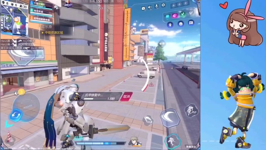 艾布鲁最全游戏攻略解说_艾布鲁最新游戏技巧通关