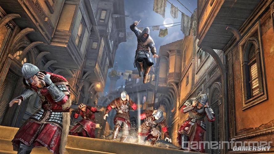 艾吉奥游戏攻略：技能运用与关卡挑战技巧