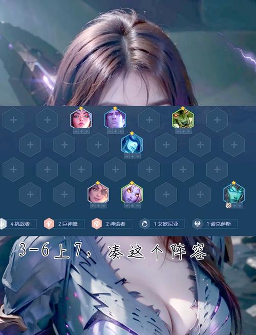 艾卡西亚暴雨最强阵容搭配与玩法攻略_艾卡西亚暴雨最新装备选择技巧