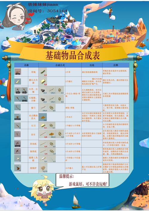 艾兰岛新手入门到精通攻略_艾兰岛最新玩法技巧汇总