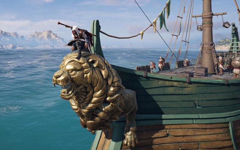 船首像最全游戏攻略解说_船首像最新游戏技巧通关