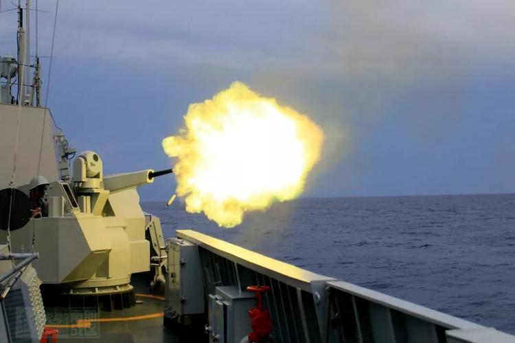 舰炮射击最全游戏攻略解说_舰炮射击最新游戏技巧通关