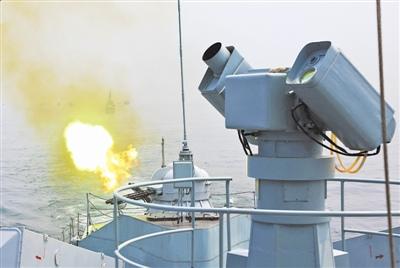 舰炮射击最全游戏攻略解说_舰炮射击最新游戏技巧通关