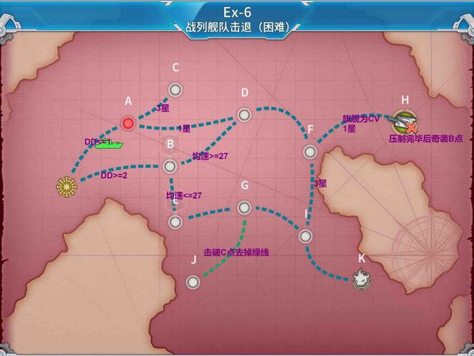 舰r全方面攻略解析_舰r最新玩法技巧汇总