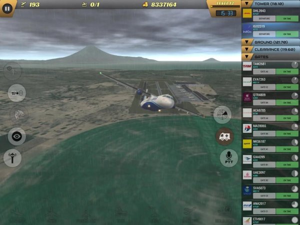 航空管制员最全游戏攻略解说_航空管制员最新游戏技巧通关