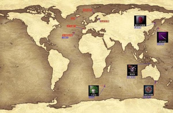 航海之路全流程攻略解析_航海之路高效通关技巧汇总