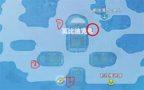 航海之路全流程攻略解析_航海之路高效通关技巧汇总