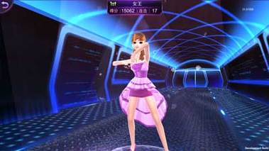 舞动全城最全游戏攻略解说_舞动全城最新游戏技巧通关