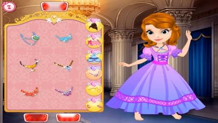 舞会小公主最全游戏攻略解说_舞会小公主最新游戏技巧通关