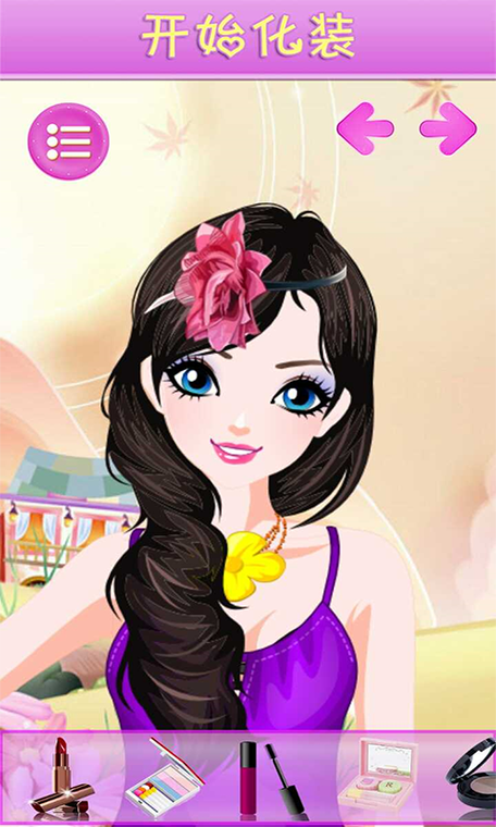 舞会小公主最全游戏攻略解说_舞会小公主最新游戏技巧通关