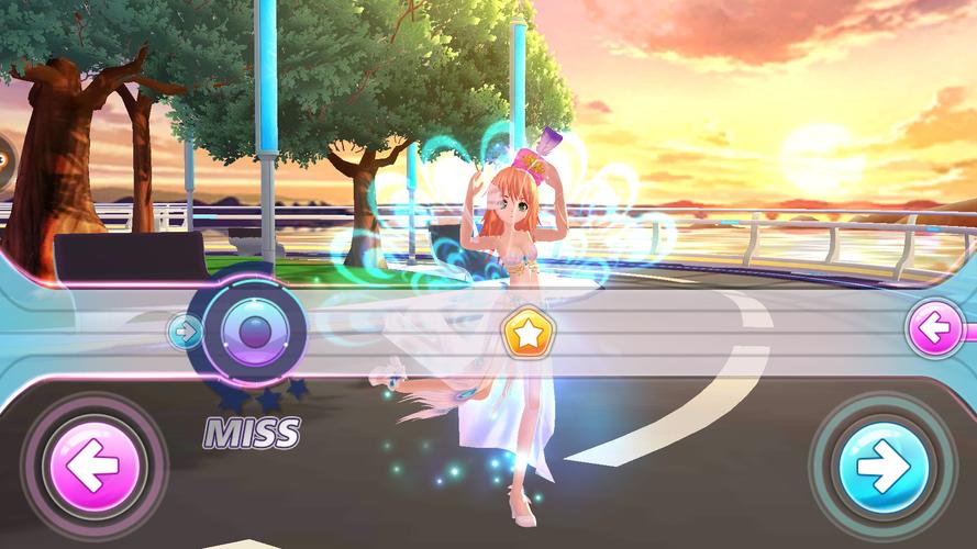 舞之恋最全游戏攻略解说_舞之恋最新游戏技巧通关