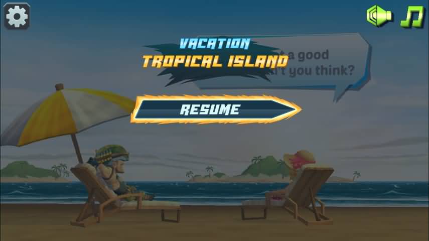 致命的伤害最全游戏攻略解说_致命的伤害最新游戏技巧通关