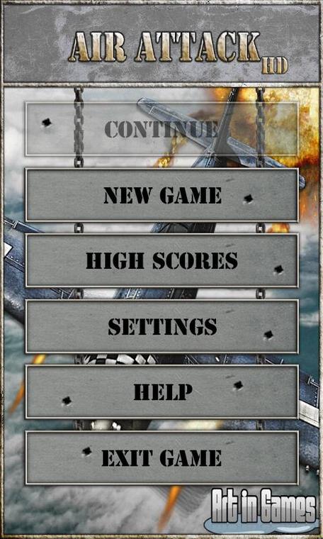 致命空袭最全游戏攻略解说_致命空袭最新游戏技巧通关