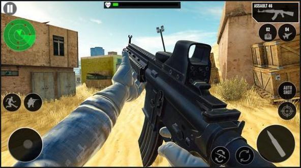 致命打击最全游戏攻略解说_致命打击最新游戏技巧通关