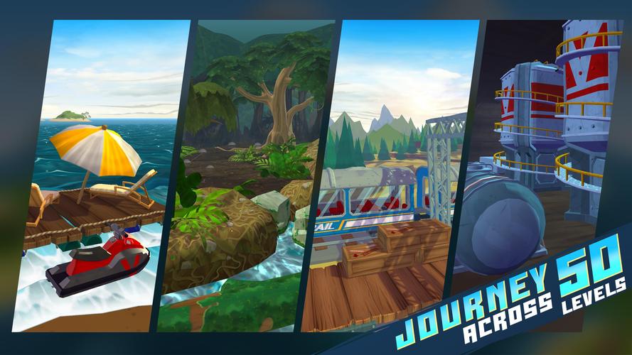 致命伤害最全游戏攻略解说_致命伤害最新游戏技巧通关