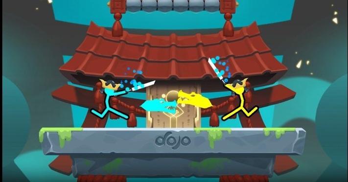 至尊决斗火柴人最全游戏攻略解说_至尊决斗火柴人最新游戏技巧通关