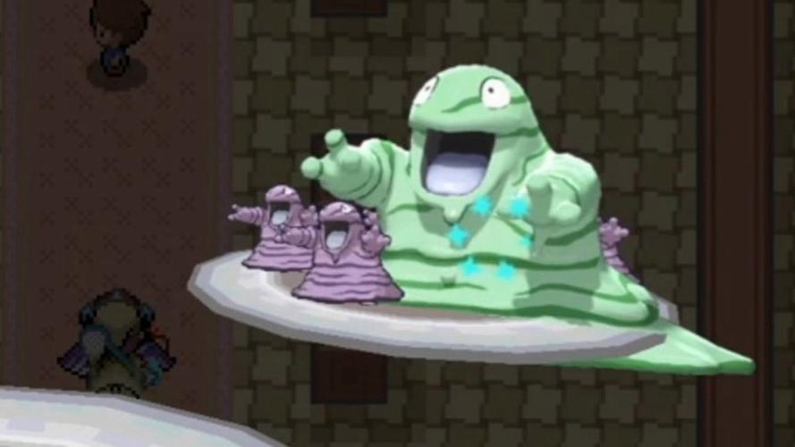 臭泥最全游戏攻略解说_臭泥最新游戏技巧通关