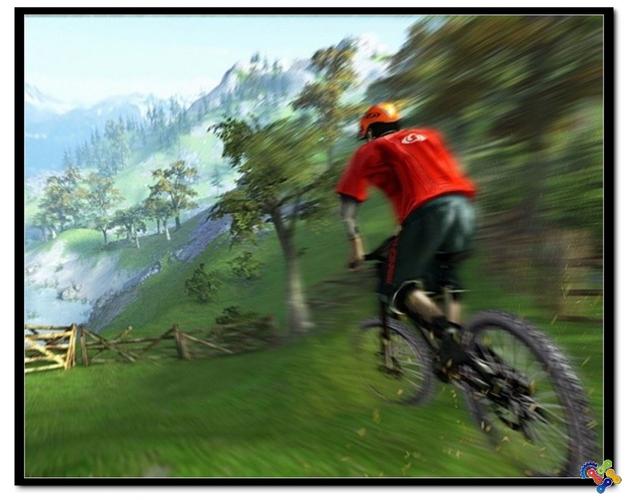 自行车游戏最全攻略解说_自行车游戏最新技巧通关