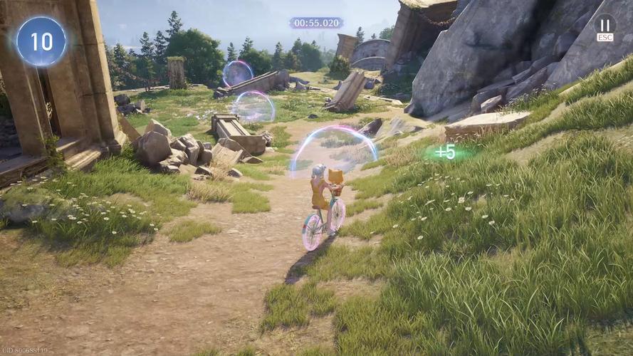 自行车小游戏最全游戏攻略解说_自行车小游戏最新游戏技巧通关