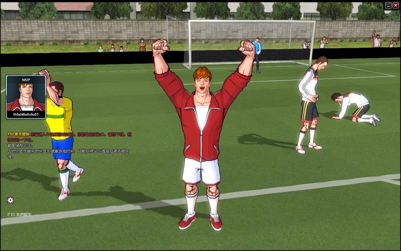自由足球最全游戏攻略解说_自由足球最新游戏技巧通关