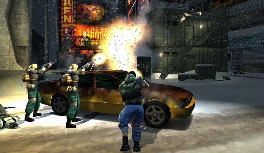 自由战士最全游戏攻略解说_自由战士最新游戏技巧通关