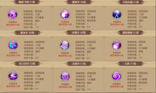 自由幻想手游官网战士职业升级打怪全流程攻略_自由幻想手游最新技巧