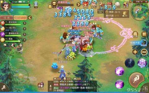 自由幻想手游全方位攻略_自由幻想手游最新技巧通关