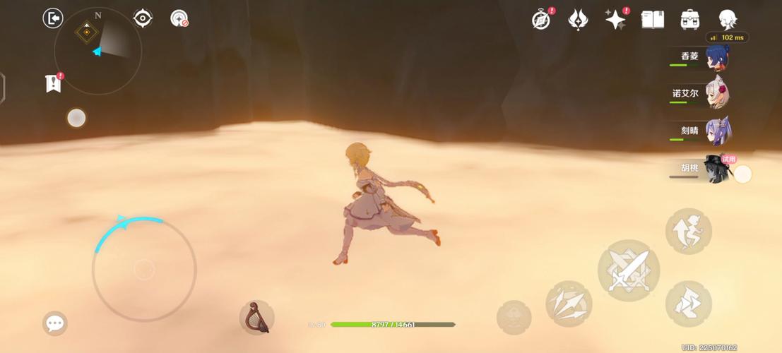 自由奔跑最全游戏攻略解说_自由奔跑最新游戏技巧通关