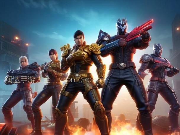 自由之战下载_自由之战最新攻略技巧全解