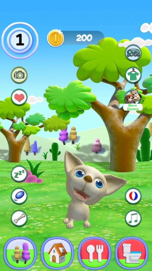 吉娃娃逃脱手游下载_吉娃娃逃脱官网下载_手机安卓苹果app