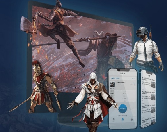 小悟云电脑手机版下载