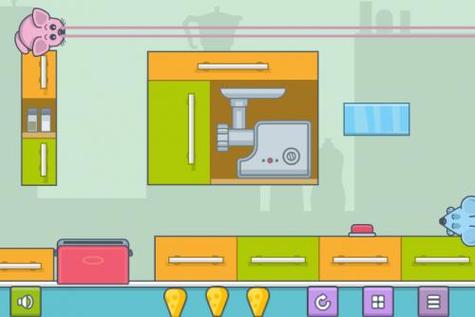 吐司面包历险记2游戏下载_吐司面包历险记2官网下载_手机安卓苹果app